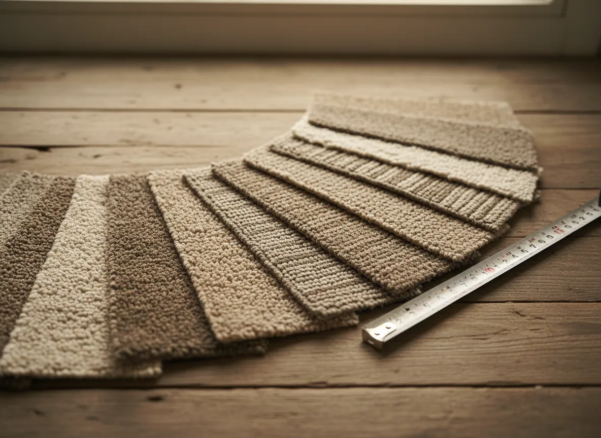 Carpet Installation Ostrander, OH FAQs